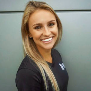 Meet your Posher, Christina